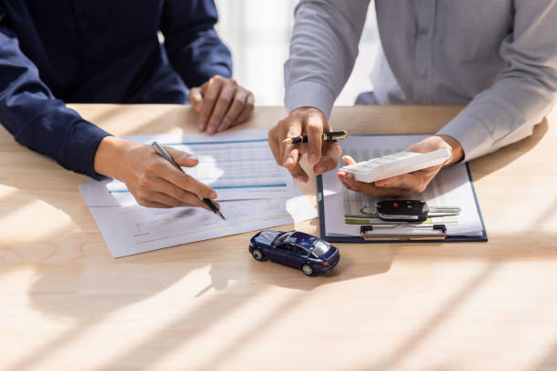 Car insurance options for Knoxville residents